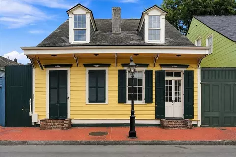 933 Orleans Ave #1, New Orleans, LA 70116