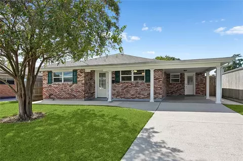 1728 Carnation Ave, Metairie, LA 70001