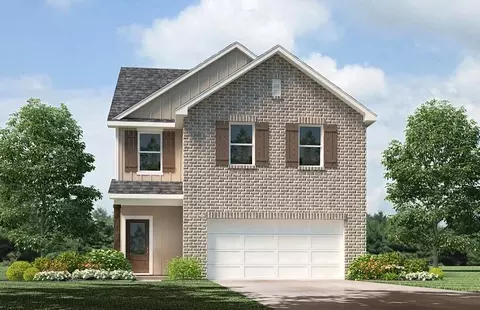 40682 Cara Mae St, Slidell, LA 70461