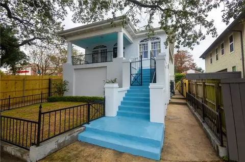 3024-3026 Napoleon Ave, New Orleans, LA 70125
