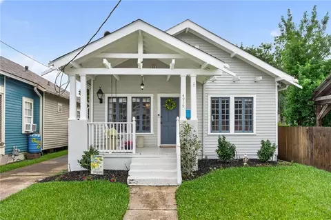 4919 S Johnson St, New Orleans, LA 70125