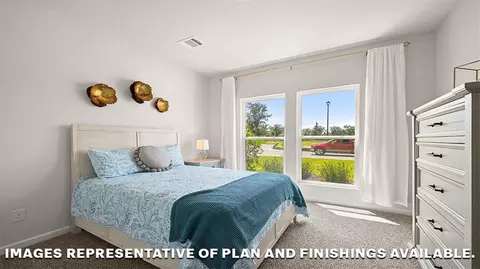 Bedroom - 48409 Ruby Ln, Tickfaw, LA 70466 photo 2 of 3