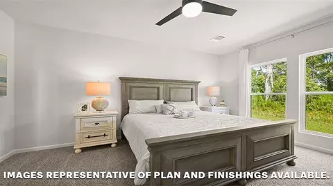 Bedroom - 48409 Ruby Ln, Tickfaw, LA 70466 photo 3 of 3