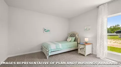 Bedroom - 48409 Ruby Ln, Tickfaw, LA 70466 photo 1 of 3