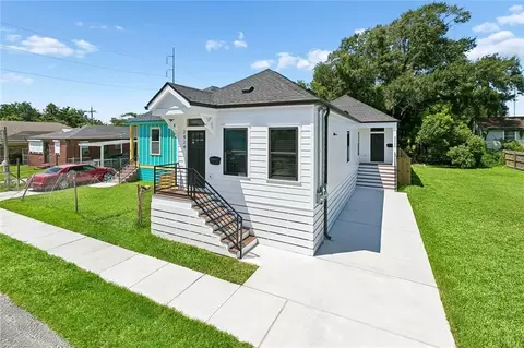 2424-26 New Orleans St, New Orleans, LA 70119