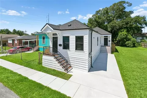 2424-26 New Orleans St, New Orleans, LA 70119