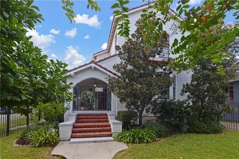 4300 Walmsley Ave, New Orleans, LA 70125