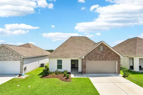 28326 Merrimack Dr, Denham Springs, LA 70726