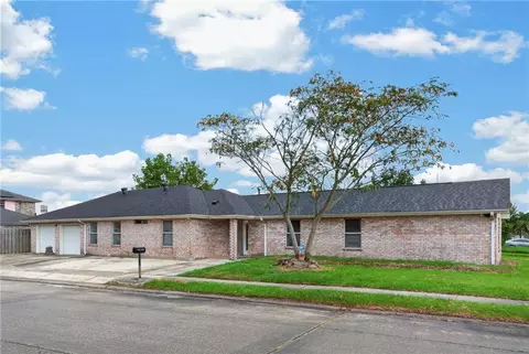 4900 Bullard Ave, New Orleans, LA 70128