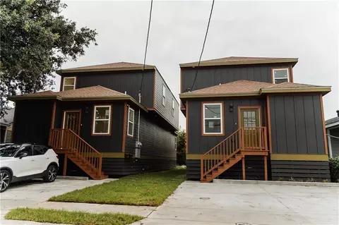 2417-2419 19 Bartholomew St, New Orleans, LA 70117