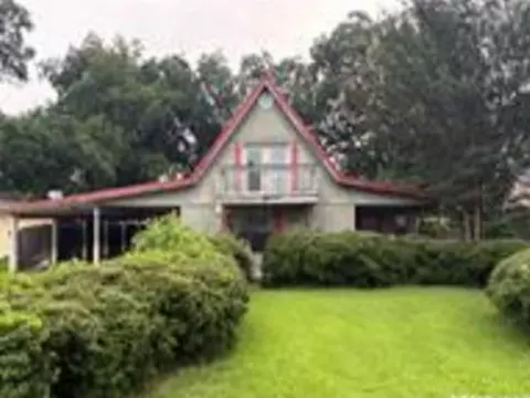 1222 Mississippi St, Tallulah, LA 71282