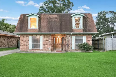 731 Stewart Ave, River Ridge, LA 70123