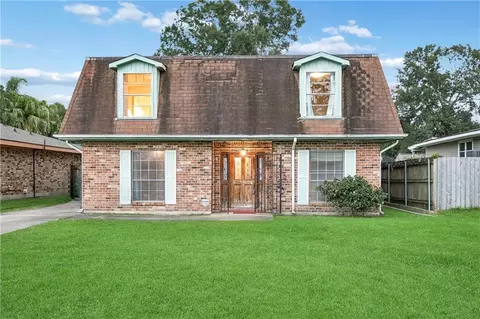 731 Stewart Ave, River Ridge, LA 70123