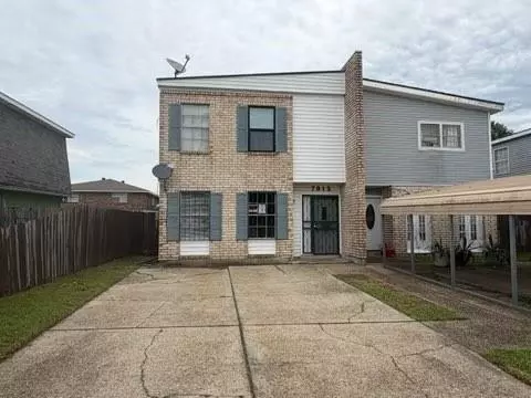 7013 Salem Dr, New Orleans, LA 70127