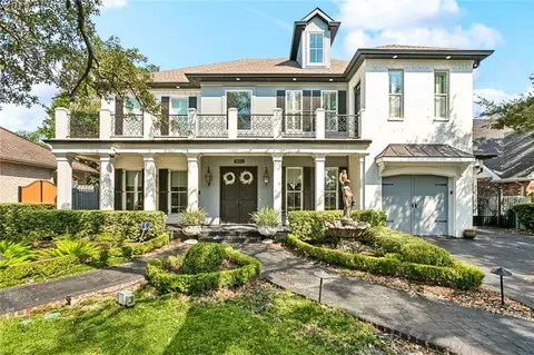 1604 Harvard Ave, Metairie, LA 70001