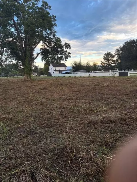 tbd 494 Hwy, Natchitoches, LA 71457