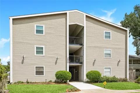 2800 Steamship Cir #1C, River Ridge, LA 70123