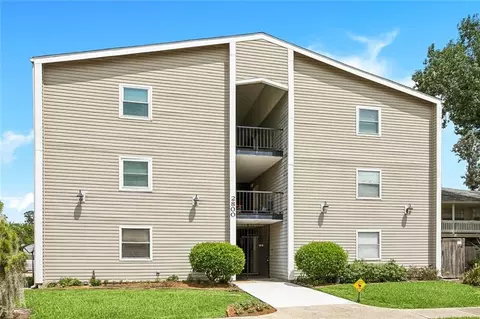 2800 Steamship Cir #1C, River Ridge, LA 70123