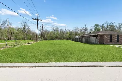 lot1 Sq 7 Pat Dr, Avondale, LA 70094