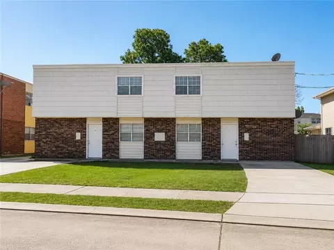 3712-14 Rockford Heights Dr, Metairie, LA 70002