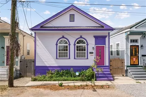2722 St Ann St, New Orleans, LA 70119