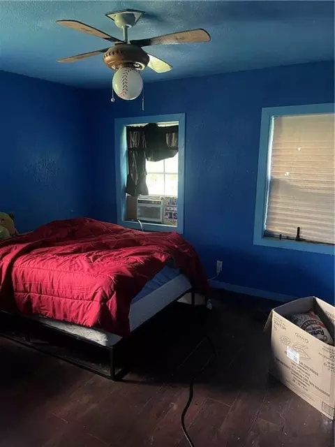 Bedroom - 2525 Clark St, Coushatta, LA 71019 photo 1 of 2