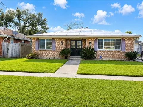 7540 Trapier Ave, New Orleans, LA 70127
