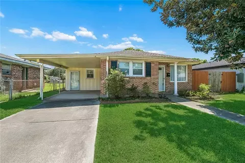 729 Blanche St, Metairie, LA 70003