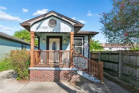 3122 Leonidas St, New Orleans, LA 70118