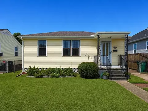 712 Cathy Ave, Metairie, LA 70003