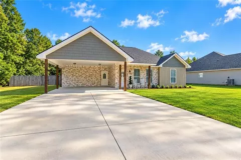 20439 Egret Rd, Ponchatoula, LA 70454