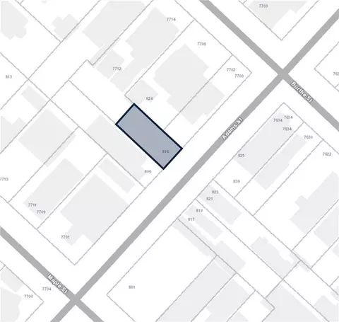 816 Adams St, New Orleans, LA 70118