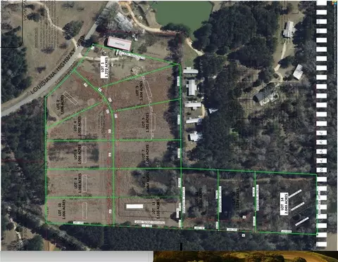 lot S 1246-14 Clydesdale Dr, Franklinton, LA 70438