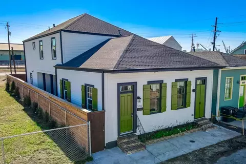 3252 Staint Thomas St, New Orleans, LA 70115