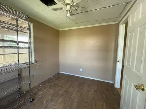 Bedroom - 1018 Minden Ave, Kenner, LA 70062 photo 5 of 5