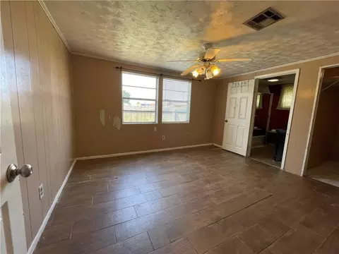Bedroom - 1018 Minden Ave, Kenner, LA 70062 photo 2 of 5