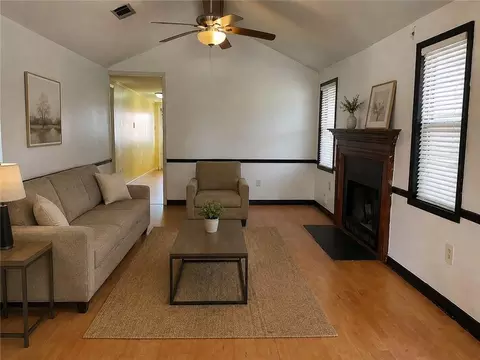 Living - 1018 Minden Ave, Kenner, LA 70062 photo 1 of 2