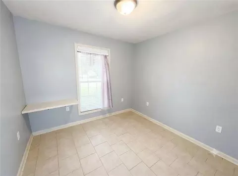 Bedroom - 2015 6th St, Slidell, LA 70458 photo 2 of 4