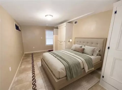 Bedroom - 2015 6th St, Slidell, LA 70458 photo 1 of 4