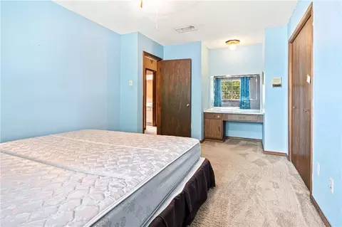 Bedroom - 74 Androus Ave, Kenner, LA 70065 photo 2 of 5