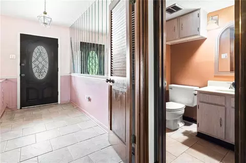 Entry Way - 74 Androus Ave, Kenner, LA 70065 photo 1 of 1