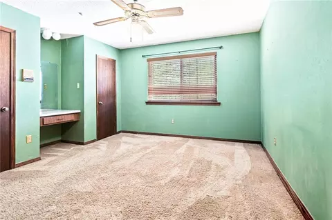Bedroom - 74 Androus Ave, Kenner, LA 70065 photo 3 of 5