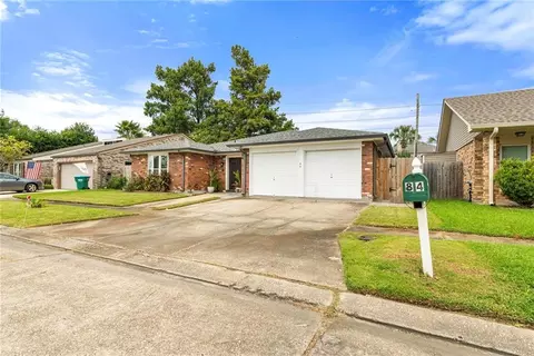 Other - 84 Normandy Dr, Kenner, LA 70065 photo 1 of 5