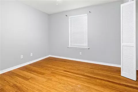 Bedroom - 84 Normandy Dr, Kenner, LA 70065 photo 2 of 3