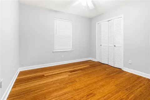 Bedroom - 84 Normandy Dr, Kenner, LA 70065 photo 3 of 3