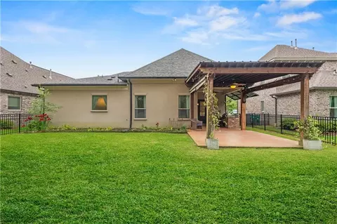 Exterior - 23793 Carter Trce, Springfield, LA 70462 photo 2 of 3
