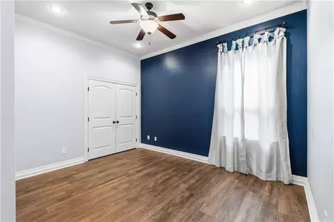 Bedroom - 23793 Carter Trce, Springfield, LA 70462 photo 2 of 2