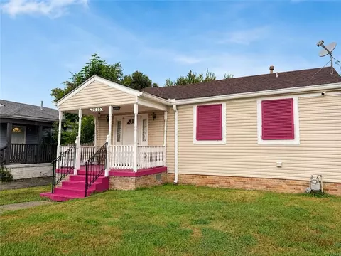 2525 Vienna St, New Orleans, LA 70122