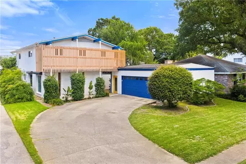 4109 Cleveland Pl, Metairie, LA 70003