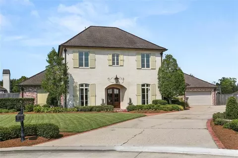 114 Morning Glory Ct, Belle Chasse, LA 70037